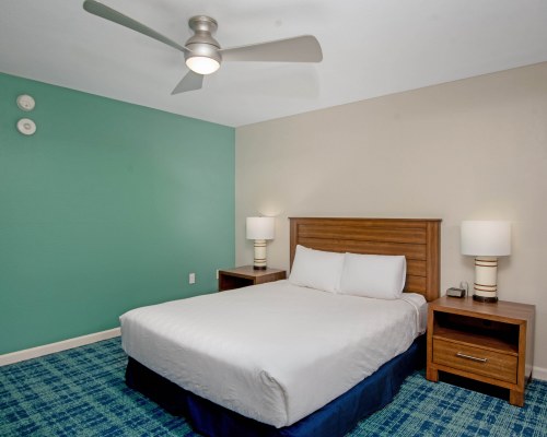 WorldMark Surfside Inn