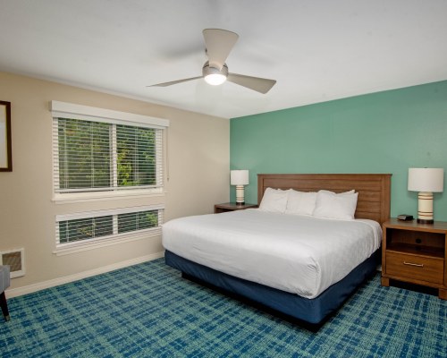 WorldMark Surfside Inn