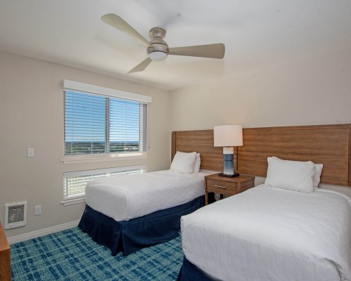 WorldMark Surfside Inn