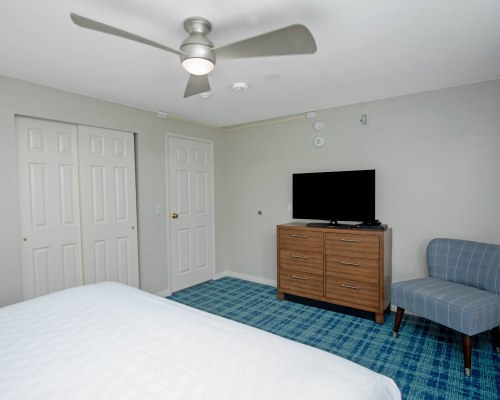 WorldMark Surfside Inn
