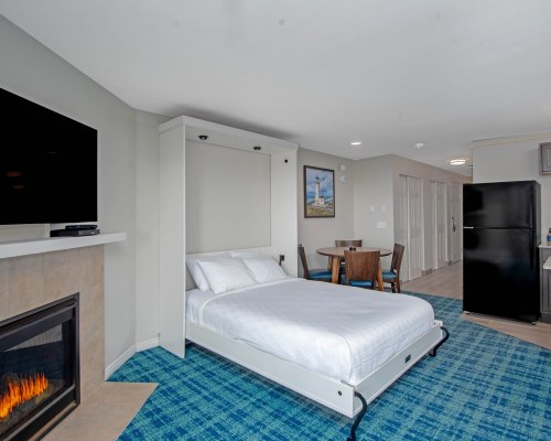 WorldMark Surfside Inn