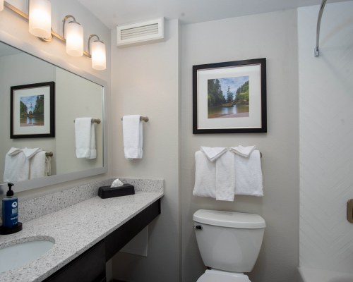 WorldMark Surfside Inn