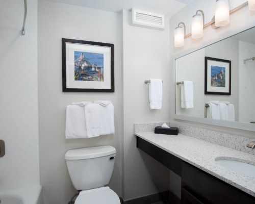 WorldMark Surfside Inn