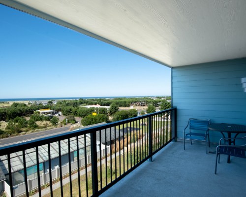 WorldMark Surfside Inn