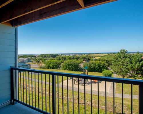 WorldMark Surfside Inn