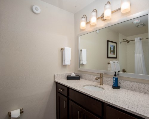 WorldMark Surfside Inn