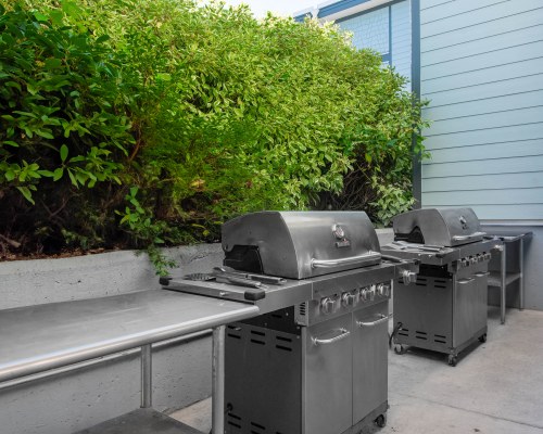 WorldMark Surfside Inn