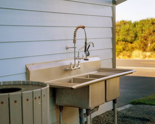 WorldMark Surfside Inn