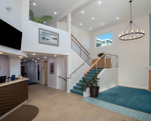 WorldMark Surfside Inn