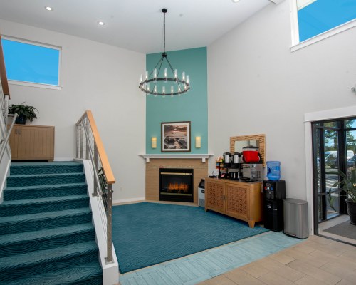 WorldMark Surfside Inn