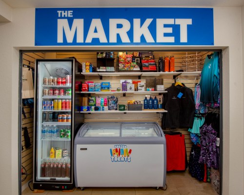 WorldMark Surfside Inn