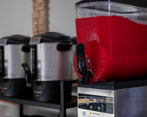 WorldMark Surfside Inn