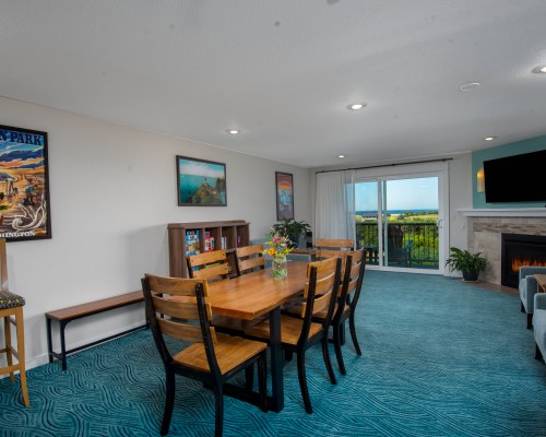 WorldMark Surfside Inn