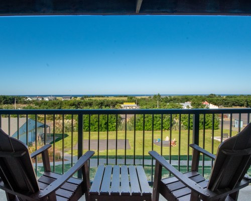 WorldMark Surfside Inn