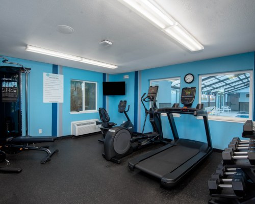 WorldMark Surfside Inn