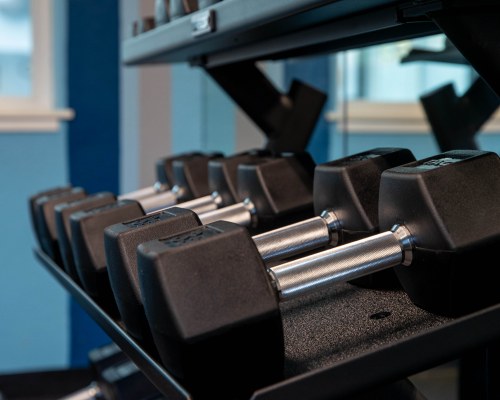 WorldMark Surfside Inn