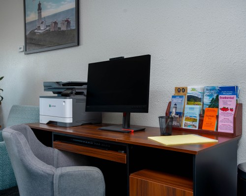 WorldMark Surfside Inn