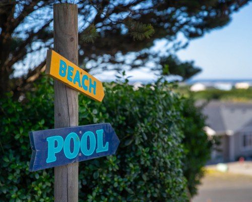 WorldMark Surfside Inn