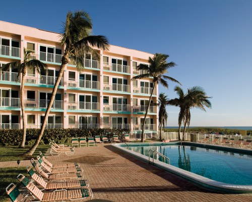 Club Wyndham Sea Gardens Image