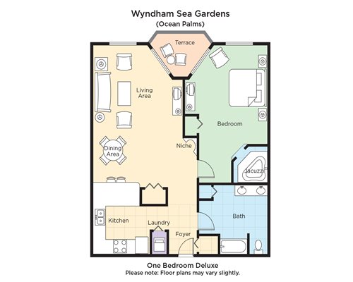 Club Wyndham Sea Gardens
