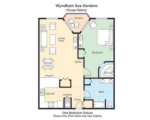 Wyndham Sea Gardens