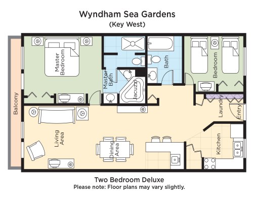 Wyndham Sea Gardens