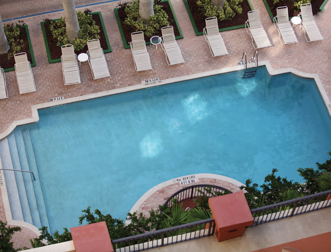 WorldMark Sea Gardens