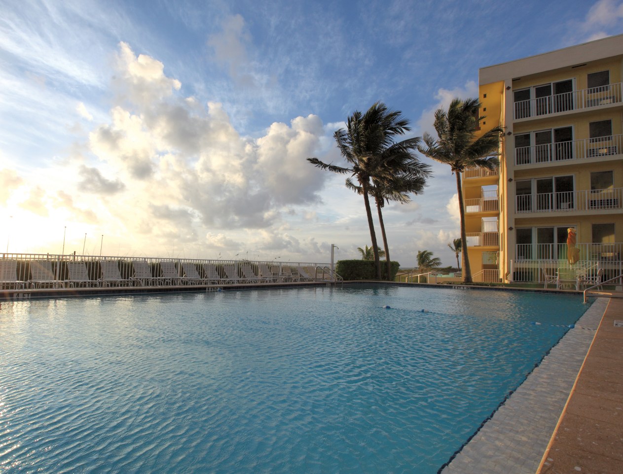 WorldMark Sea Gardens
