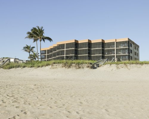 Plantation Beach Club At Indian River Plantation Resort