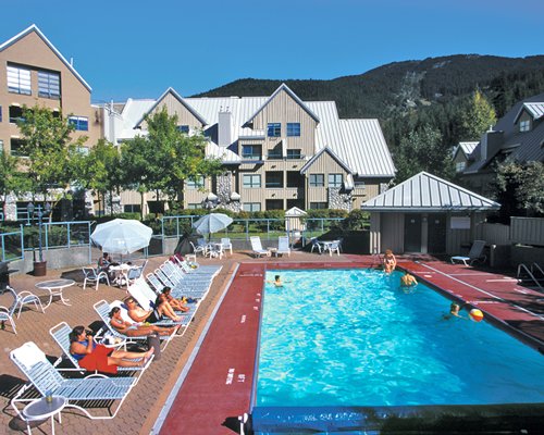 Lake Placid Lodge Image