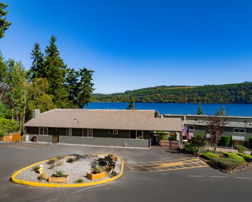 WorldMark Discovery Bay - 3 Nights