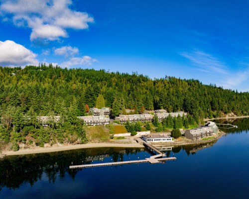 WorldMark Discovery Bay - 3 Nights
