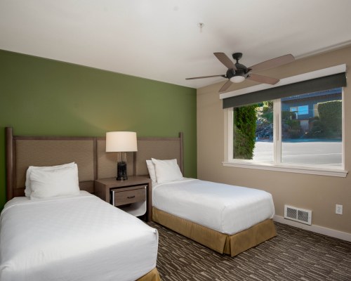 WorldMark Discovery Bay - 3 Nights