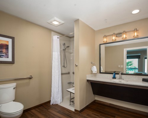 WorldMark Discovery Bay - 3 Nights