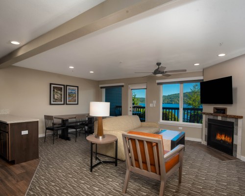 WorldMark Discovery Bay - 3 Nights