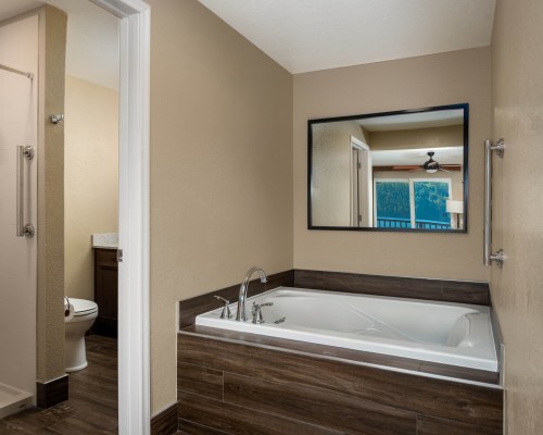 WorldMark Discovery Bay - 3 Nights