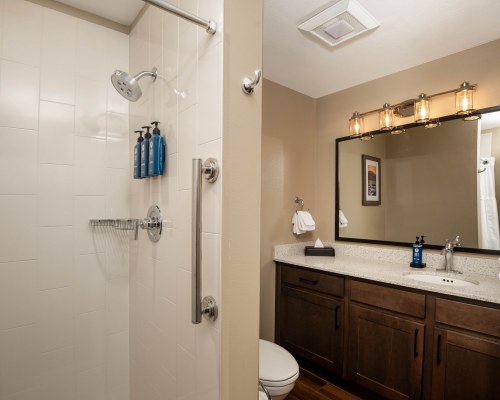 WorldMark Discovery Bay - 3 Nights