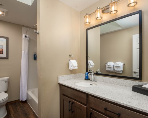 WorldMark Discovery Bay - 3 Nights