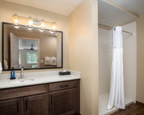 WorldMark Discovery Bay - 3 Nights