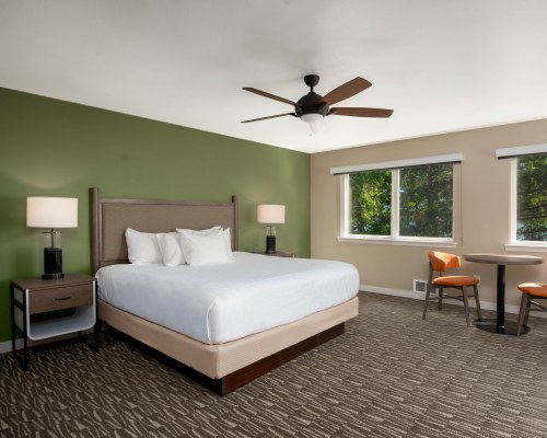 WorldMark Discovery Bay - 3 Nights