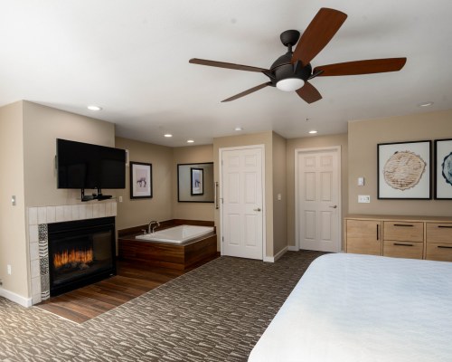 WorldMark Discovery Bay - 3 Nights