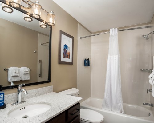 WorldMark Discovery Bay - 3 Nights