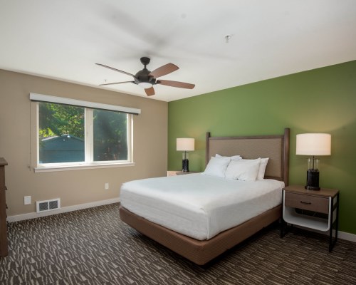 WorldMark Discovery Bay - 3 Nights