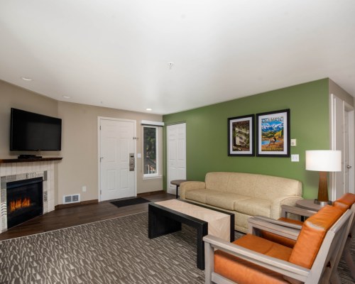 WorldMark Discovery Bay - 3 Nights