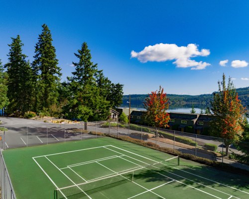 WorldMark Discovery Bay - 3 Nights