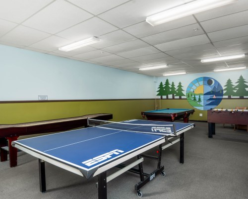 WorldMark Discovery Bay - 3 Nights