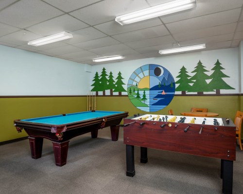 WorldMark Discovery Bay - 3 Nights