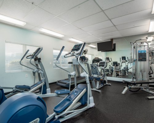 WorldMark Discovery Bay - 3 Nights