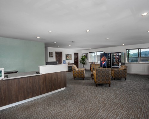 WorldMark Discovery Bay - 3 Nights