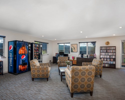 WorldMark Discovery Bay - 3 Nights